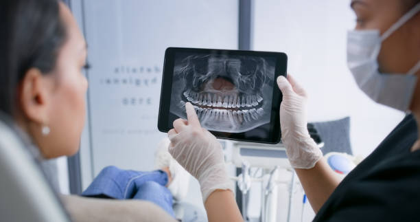 Licensed Teeth Cleaning And Checkup service in Sierra Ridge, CO - Smile Center Dentistry
